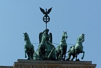Strafverteidigung in Berlin